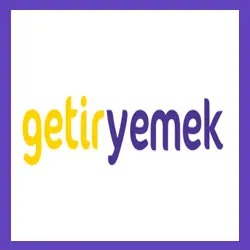 Melodi Pizza, Getir Yemek'te!