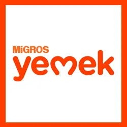 Melodi Pizza, Migros Yemek'te!
