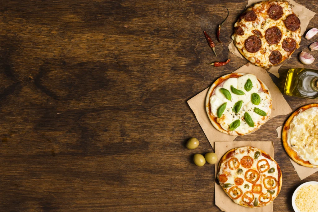 Pizza Workshop Eryaman