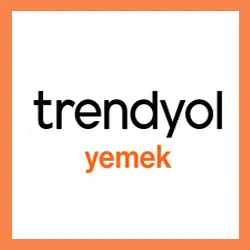 Melodi Pizza, Trendyol Yemek'te!