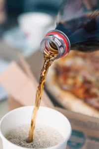 Alkolsüz İçeceklerle Pizza Uyumu 03