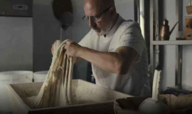 Chef's Table: Pizza Görseli 04