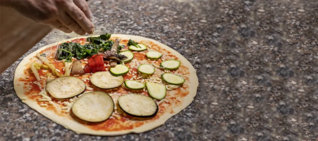 Dünyada Pizza Kültürü ve Farklı Ülkelerdeki Yorumlar 2 Görseli