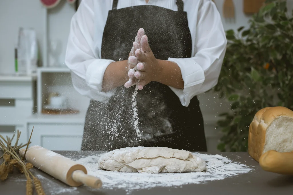 Evde Pizza Denemeleri Neden Tutmaz? 05 Görseli