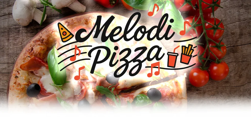 Melodi Pizza Eryaman 2026