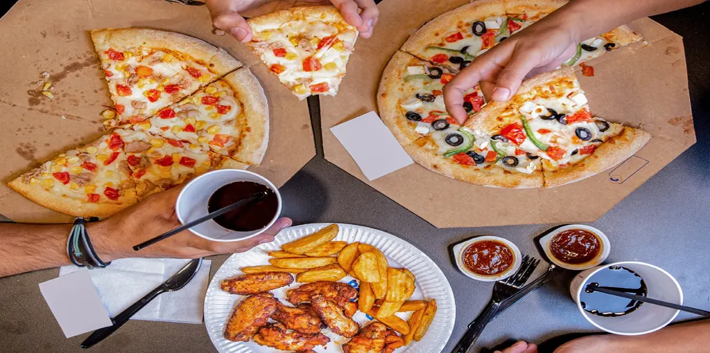 Alkolsüz İçeceklerle Pizza Uyumu 02
