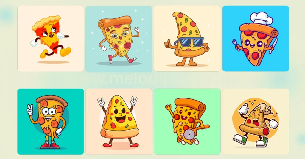 Pizzanın 5 Faydası Görseli